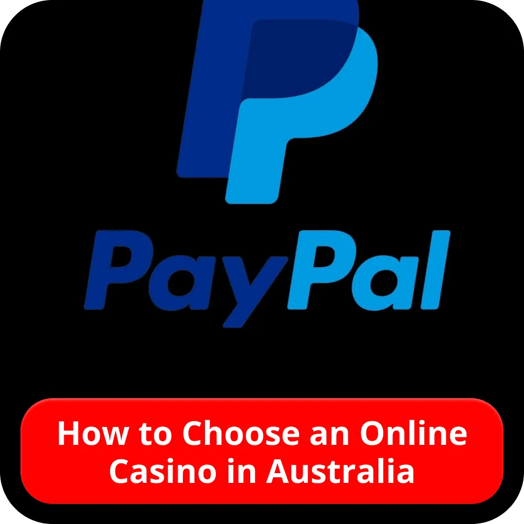 How to Choose an Online Casino in Australia 