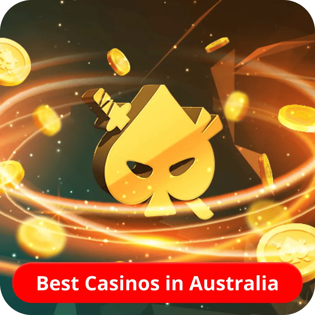 Best Casinos in Australia 