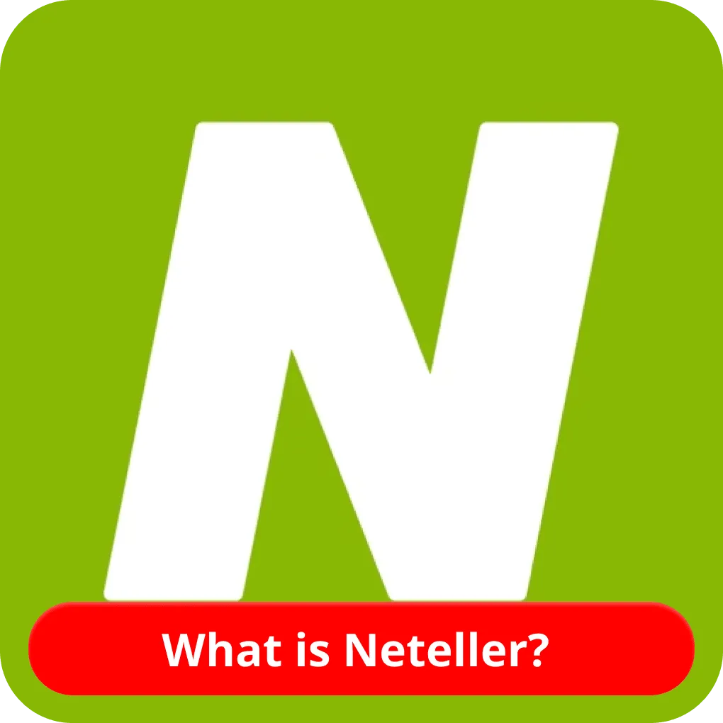 What is Neteller?