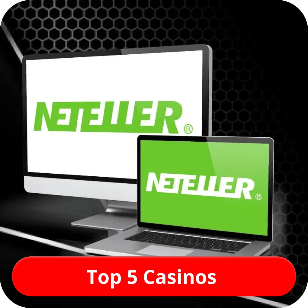 Top 5 Casinos 