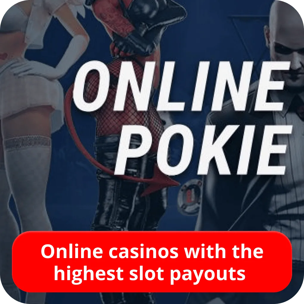 Online casinos with the highest slot payouts 