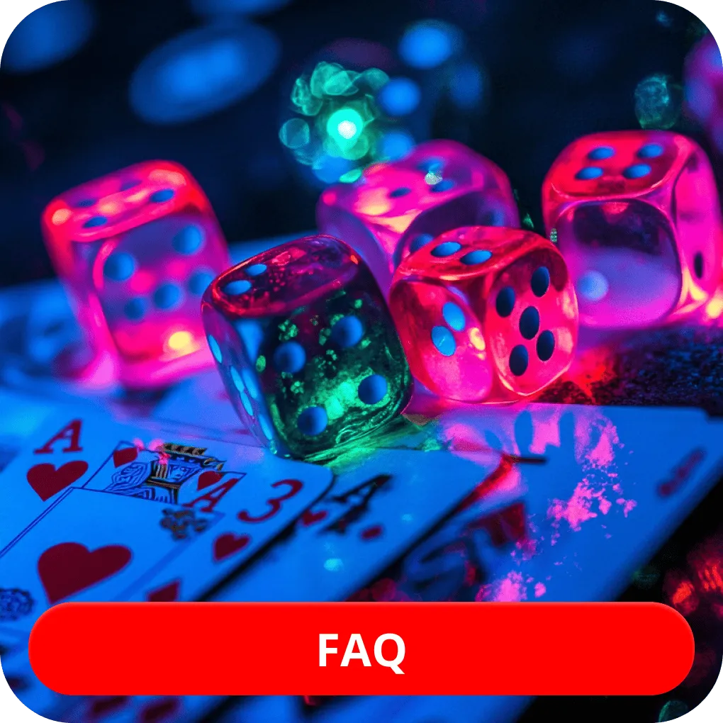 FAQ 