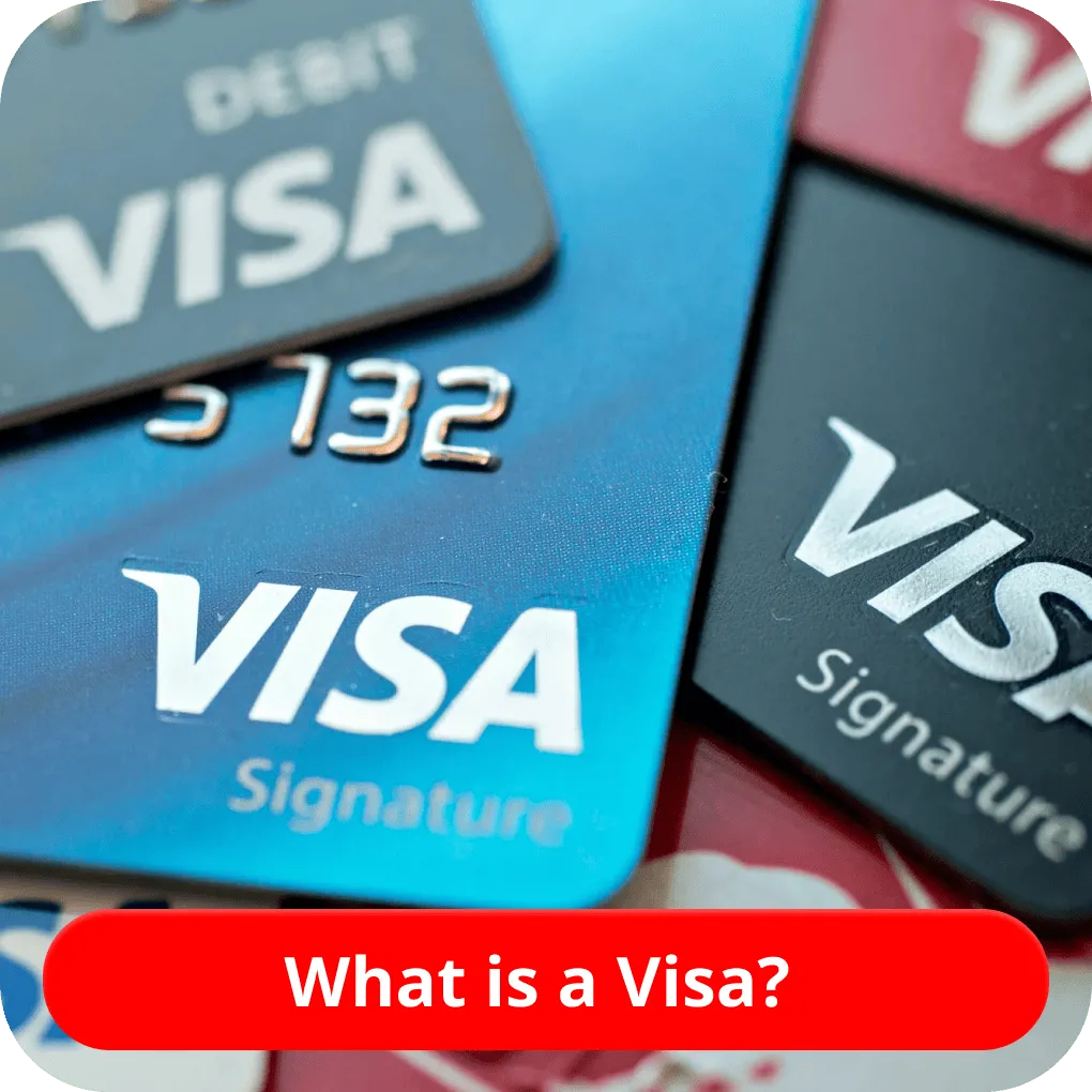 What is a Visa? 