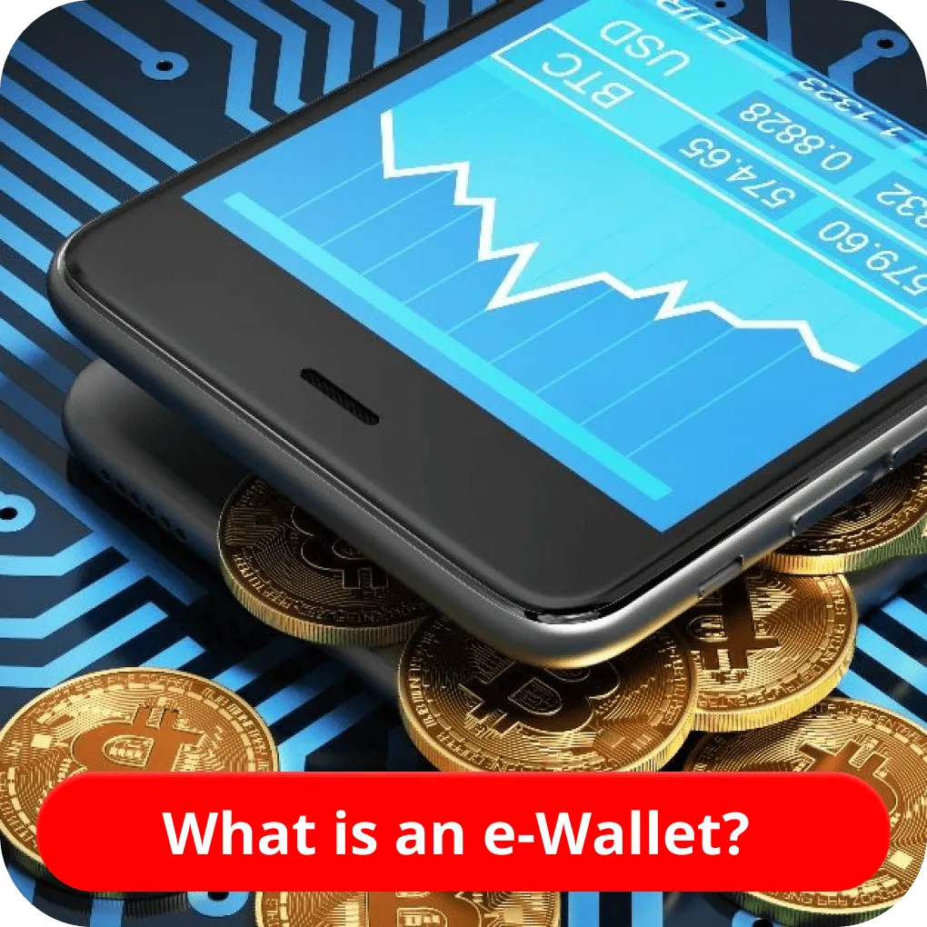 What is e-Wallet