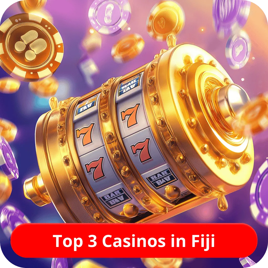 Fiji casinos