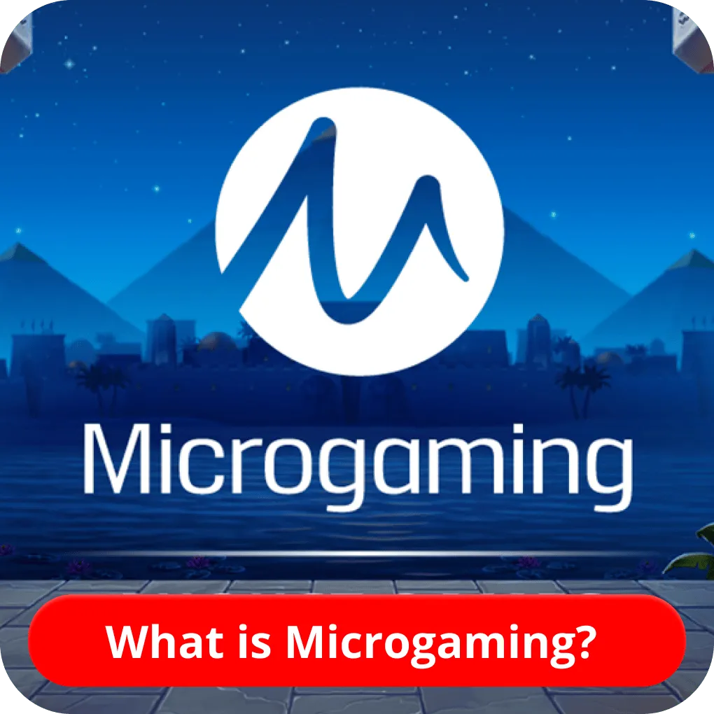 Microgaming